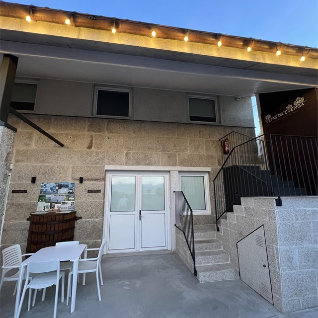 Apartamentos de alquiler vacacional en Ribadavia