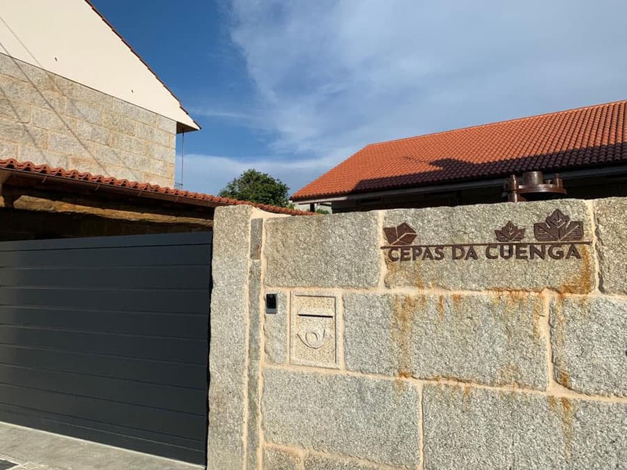 Nuestros apartamentos de alquiler vacacional en Ribadavia