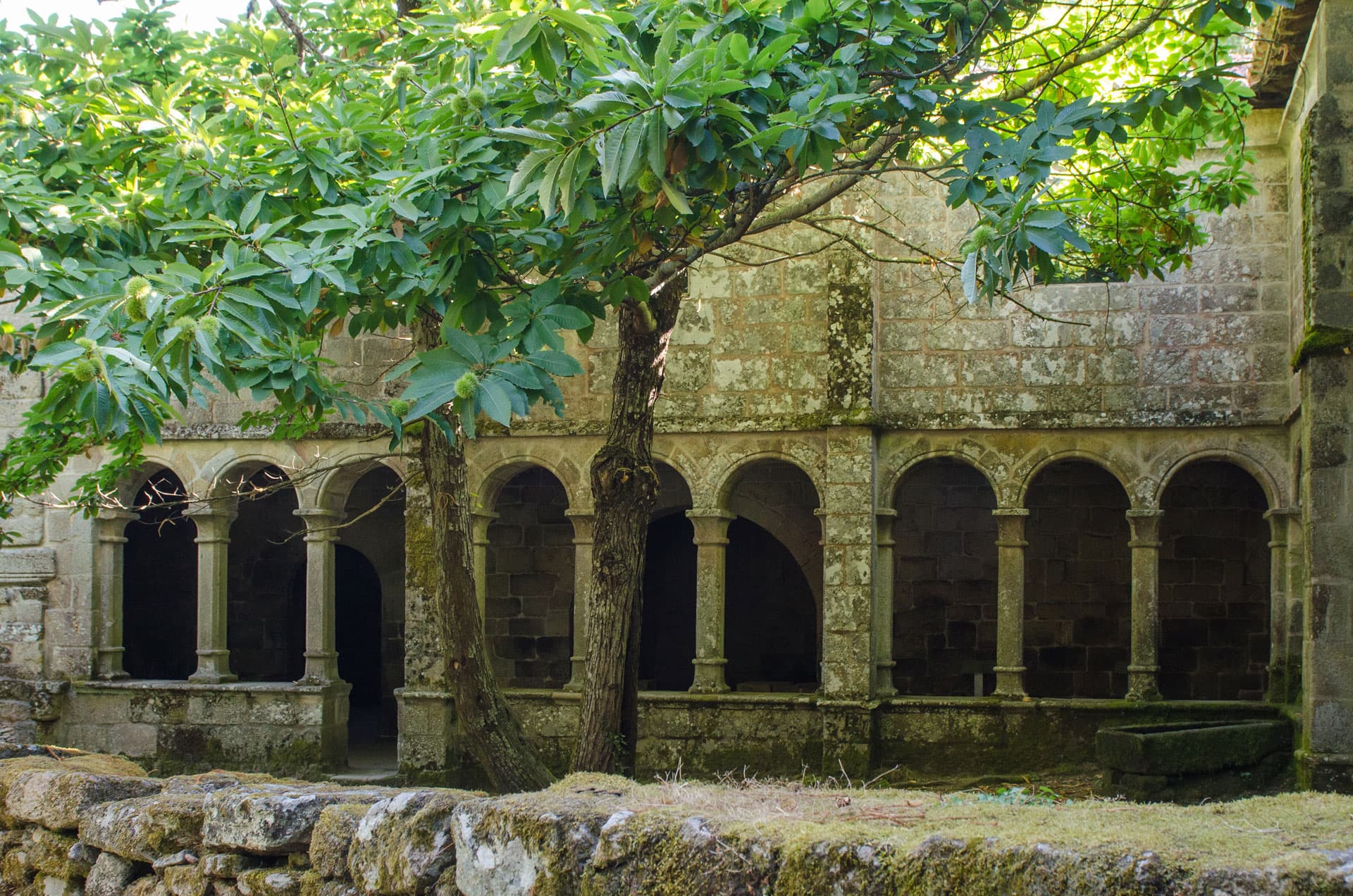 Alojamiento rural en Ribadavia para disfrutar de su entorno. ¿A qué esperas para reservar?