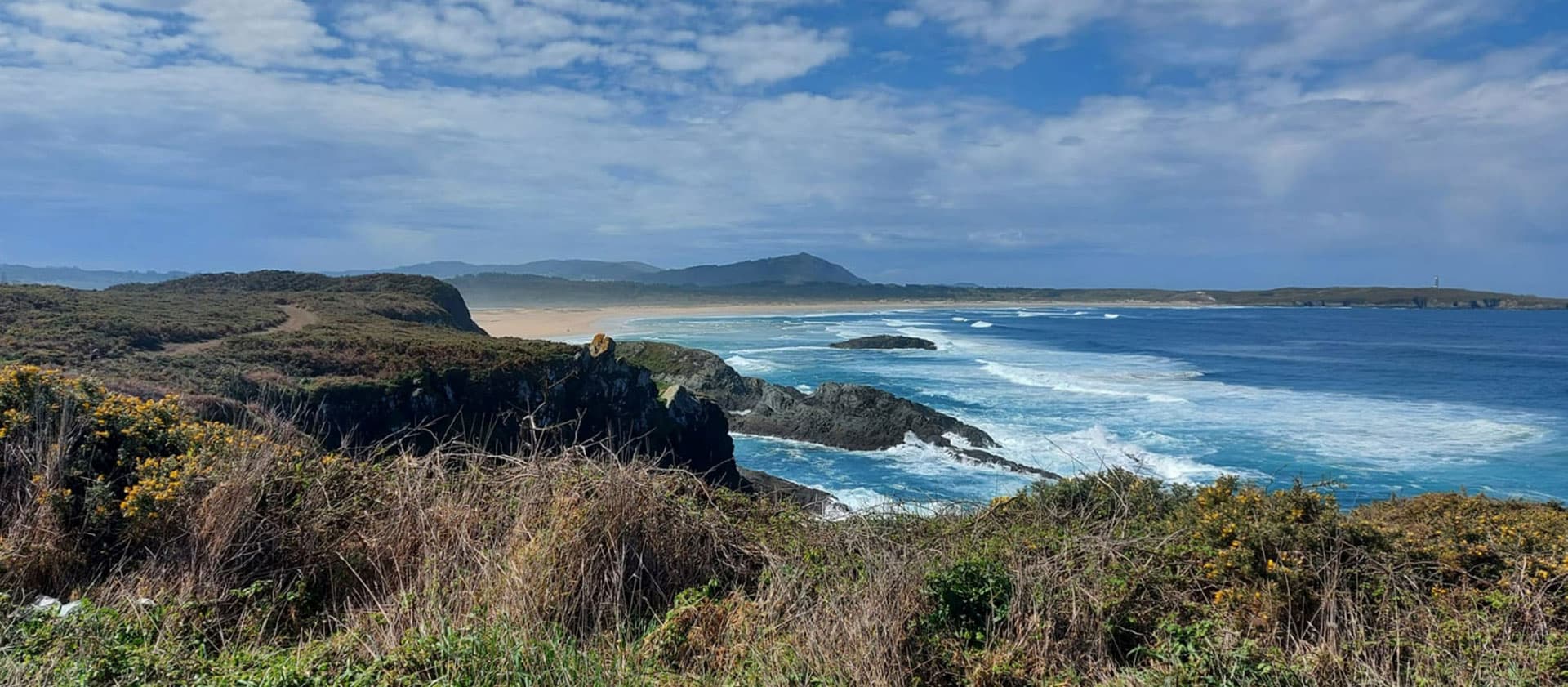 ¿Quieres comprobar la disponibilidad de nuestro alquiler vacacional en Galicia?