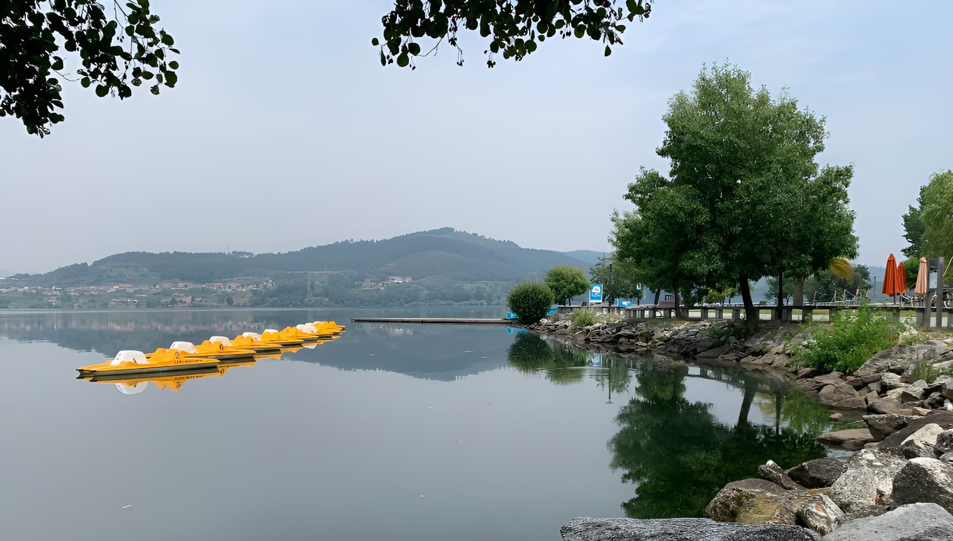 Haz tu reserva en Cepas da Cuenga y déjanos formar parte de tus vacaciones