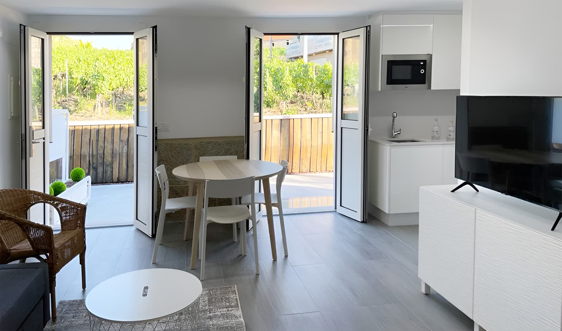 ¡Consigue un descuento para tu alojamiento rural en Ribadavia!