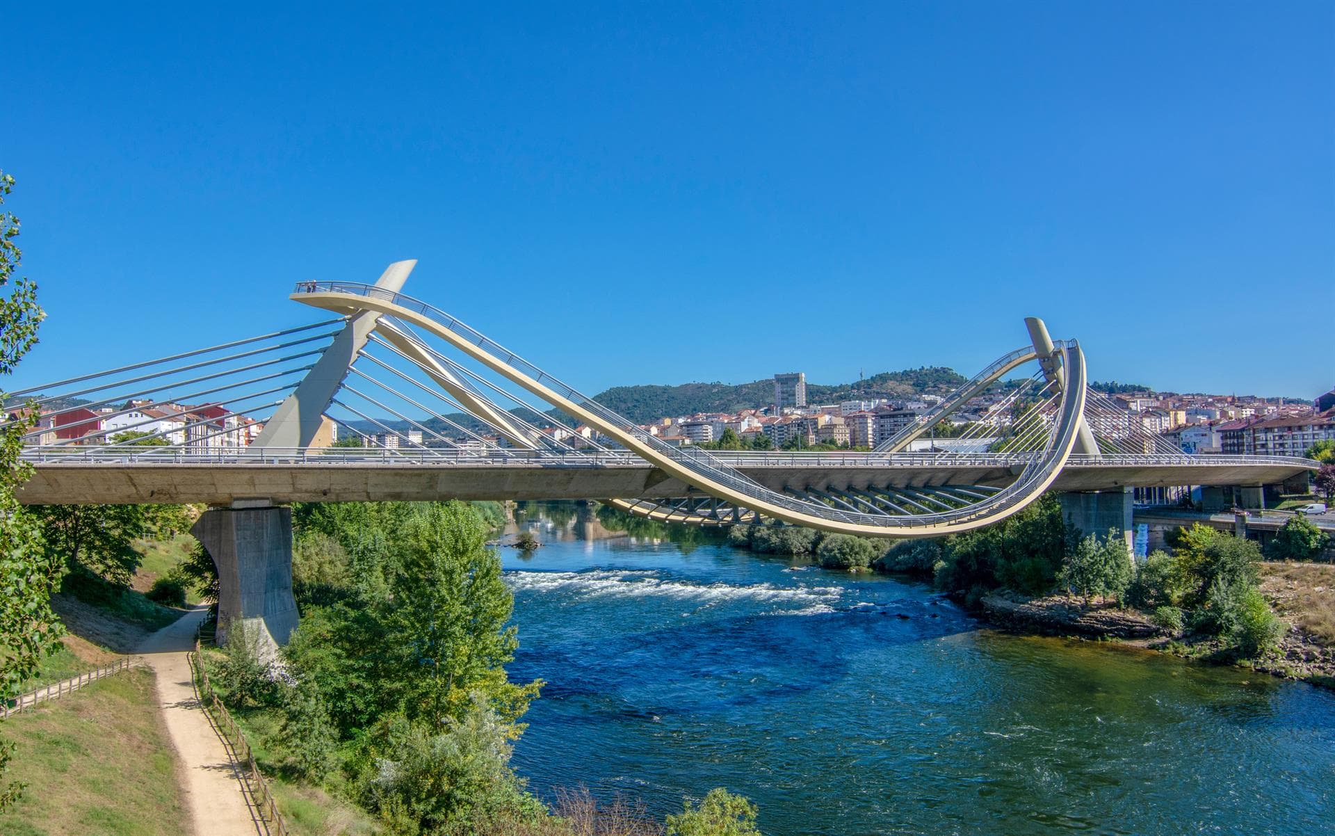 ¿Quieres venirte de vacaciones a Galicia?