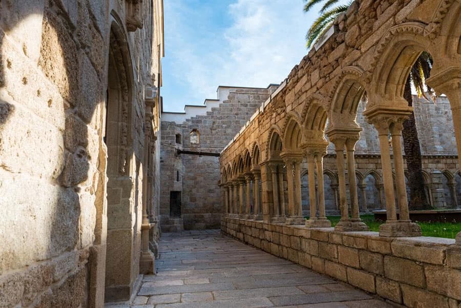 Un entorno rural mágico