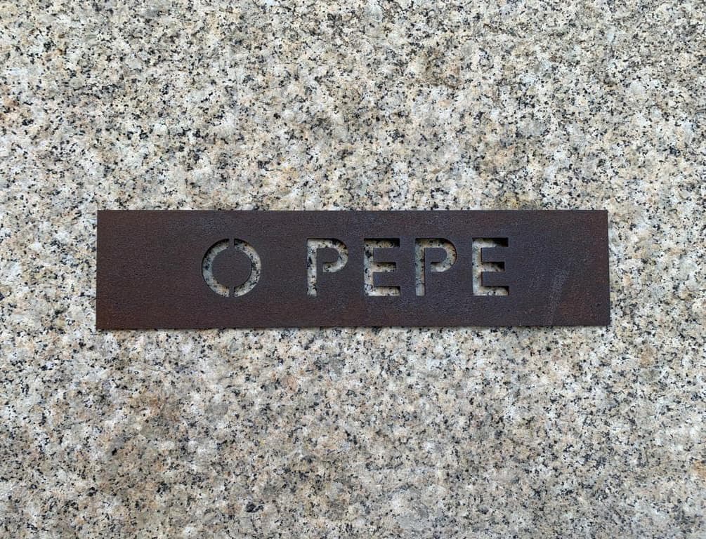 O Pepe