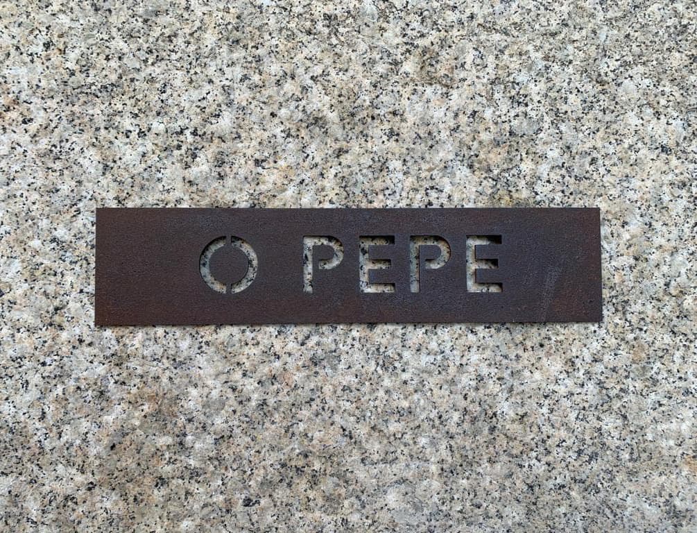 O Pepe