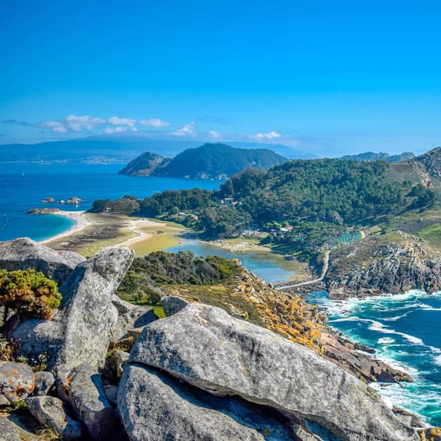 ¡Pasa unos días excepcionales con un alquiler vacacional en Galicia!