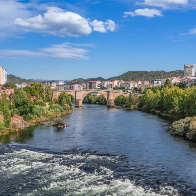 Apartamentos turísticos en Ourense: un remanso de paz para desconectar