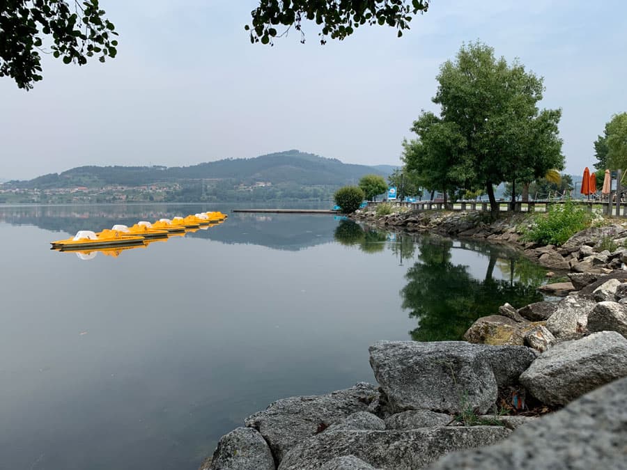 Descubre Ribadavia: tu destino ideal para desconectar en Ourense