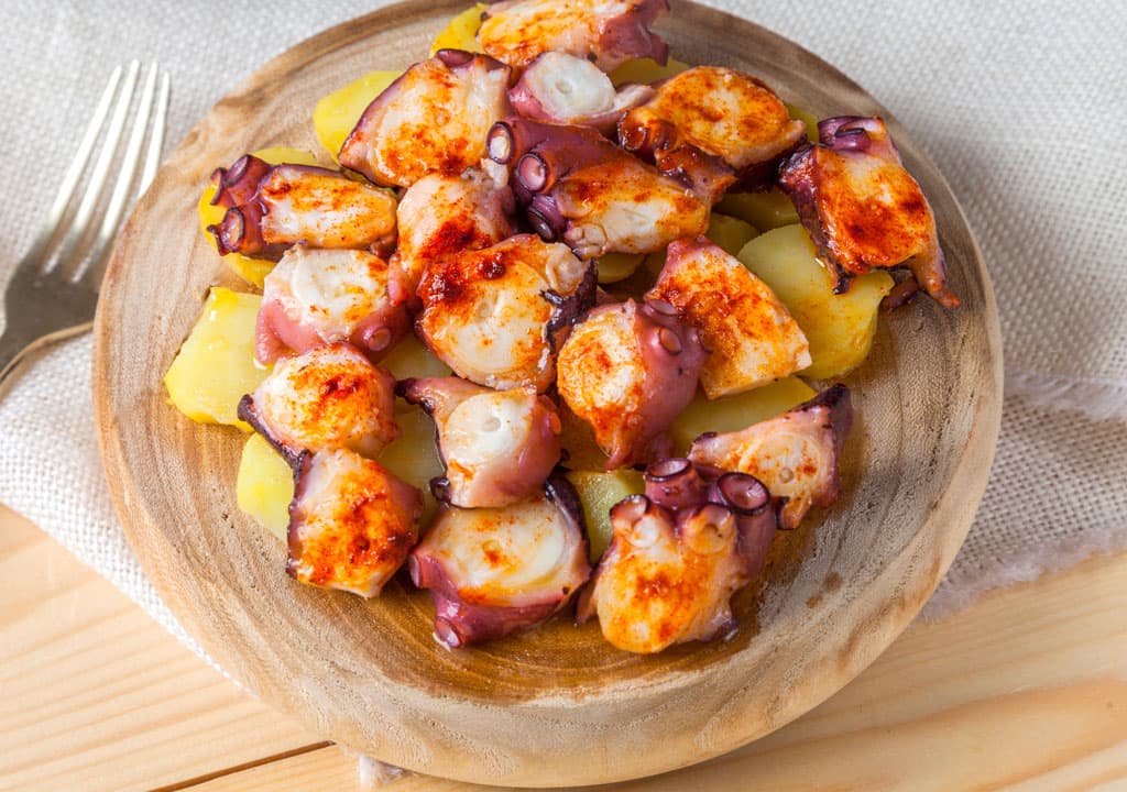 Ruta gastronómica