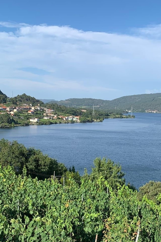 Un entorno rural